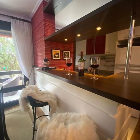 Apartamento Maravilhoso No Condominio Knorrville Em Gramado! Exteriér fotografie