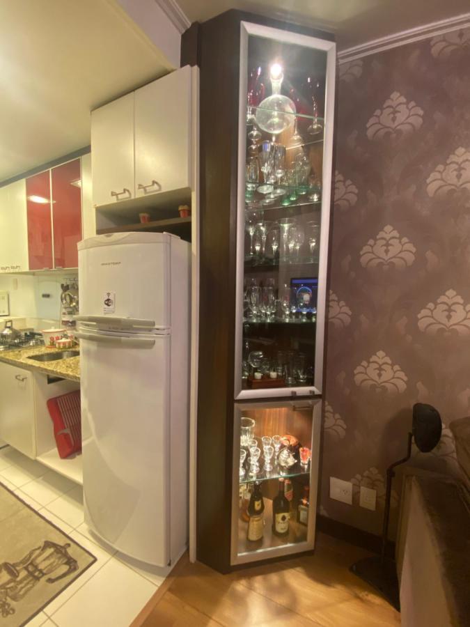 Apartamento Maravilhoso No Condominio Knorrville Em Gramado! Exteriér fotografie