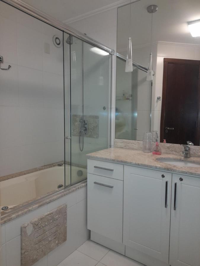 Apartamento Maravilhoso No Condominio Knorrville Em Gramado! Exteriér fotografie