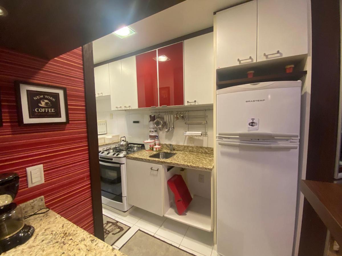 Apartamento Maravilhoso No Condominio Knorrville Em Gramado! Exteriér fotografie
