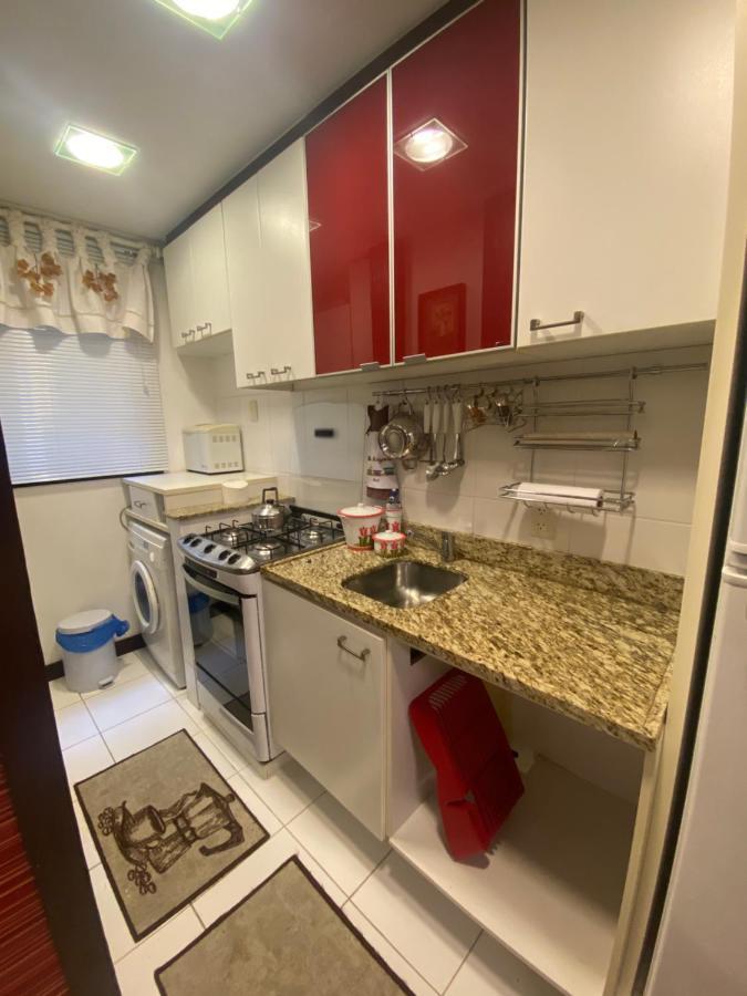 Apartamento Maravilhoso No Condominio Knorrville Em Gramado! Exteriér fotografie