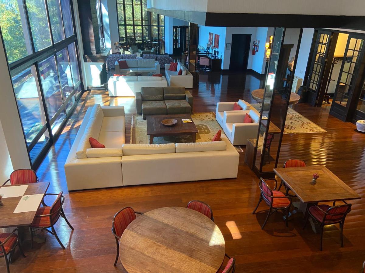 Apartamento Maravilhoso No Condominio Knorrville Em Gramado! Exteriér fotografie
