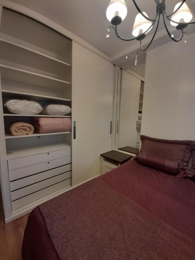 Apartamento Maravilhoso No Condominio Knorrville Em Gramado! Exteriér fotografie