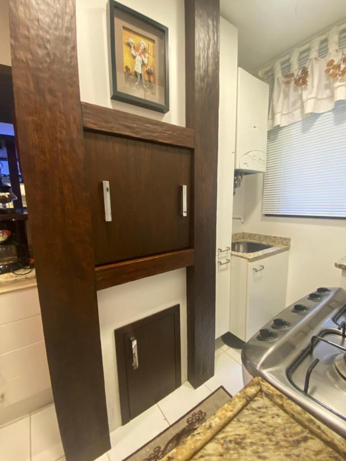 Apartamento Maravilhoso No Condominio Knorrville Em Gramado! Exteriér fotografie