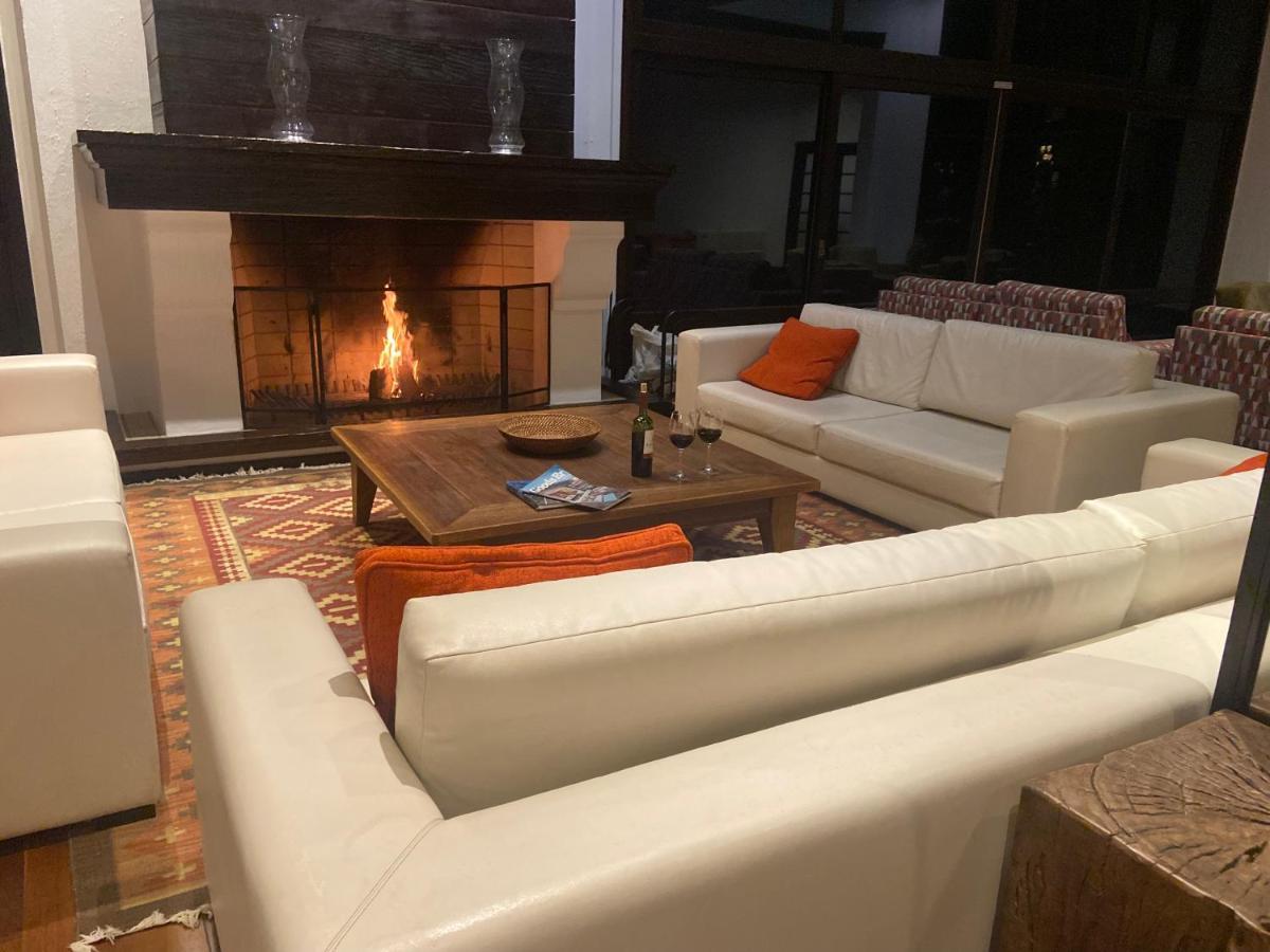 Apartamento Maravilhoso No Condominio Knorrville Em Gramado! Exteriér fotografie